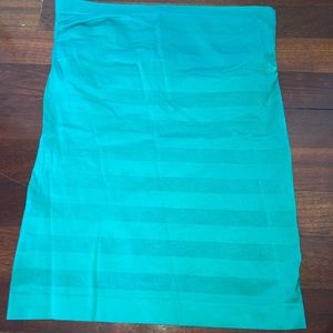 GREENISH/BLUISH TIGHT FIT SHIRT SIZE S/M